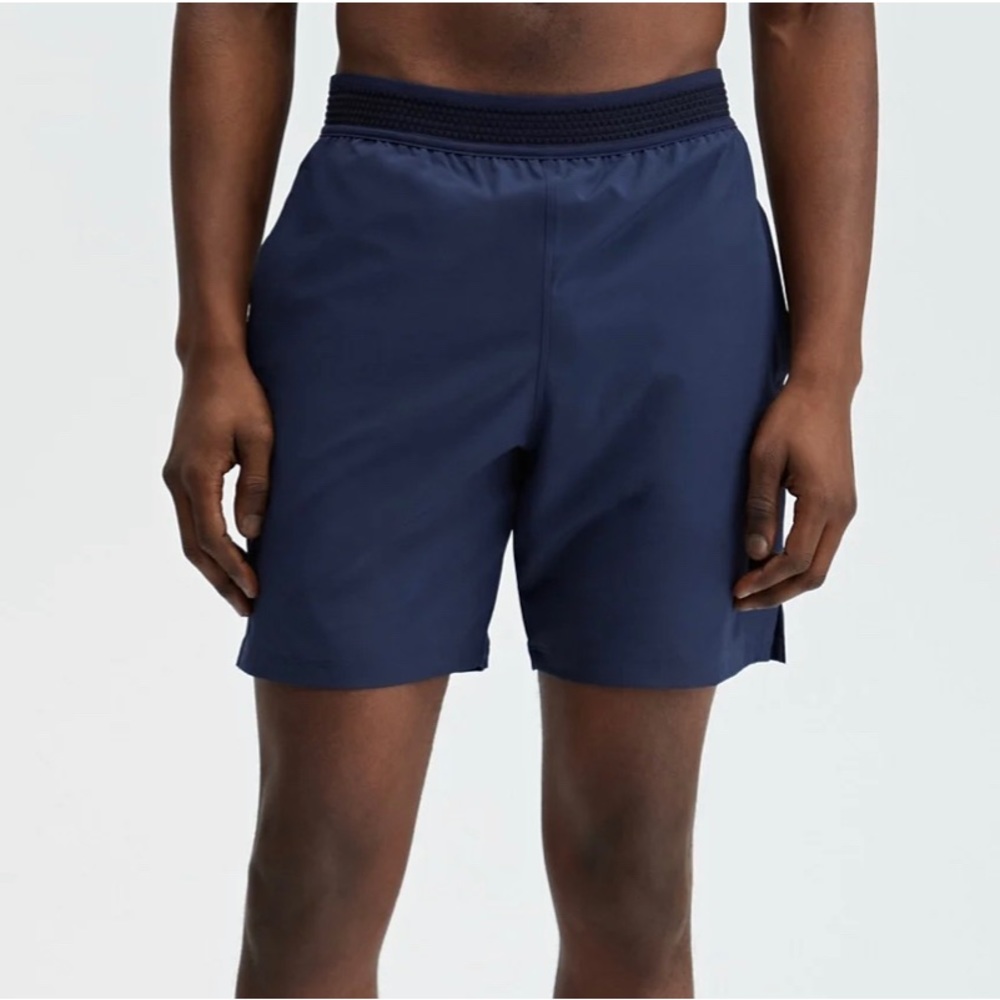 Fabletics 7” Fundamental Shorts *brand new*
